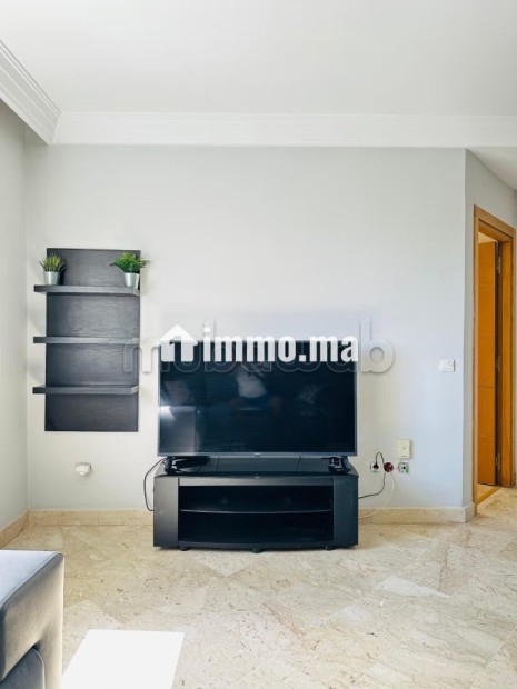 Top studio ensoleillé - Location Immobilier - Casablanca - photo 6