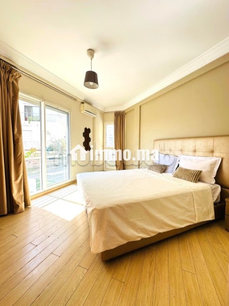 Top studio ensoleillé - Location Immobilier - Casablanca - photo 7