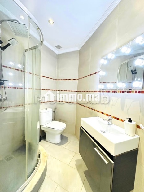 Top studio ensoleillé - Location Immobilier - Casablanca - photo 8