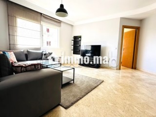 Top studio ensoleillé - Appartement à louer - Casablanca