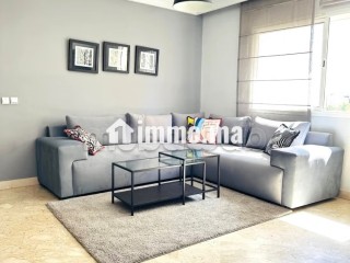 Top studio ensoleillé - Appartement à louer - Casablanca