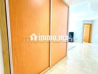 Top studio ensoleillé - Appartement à louer - Casablanca
