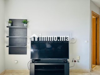 Top studio ensoleillé - Appartement à louer - Casablanca