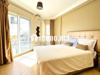 Top studio ensoleillé - Appartement à louer - Casablanca