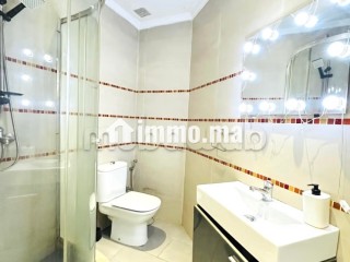 Top studio ensoleillé - Appartement à louer - Casablanca