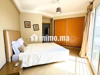 Top studio ensoleillé - Appartement à louer - Casablanca