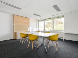 Coworking à louer à Casablanca, Anfa Superior - Appartement à louer - Casablanca