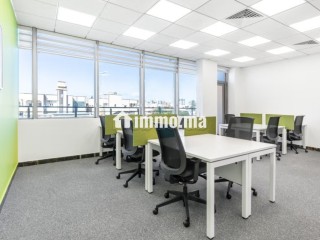 Coworking à louer à Casablanca, Anfa Superior - Appartement à louer - Casablanca