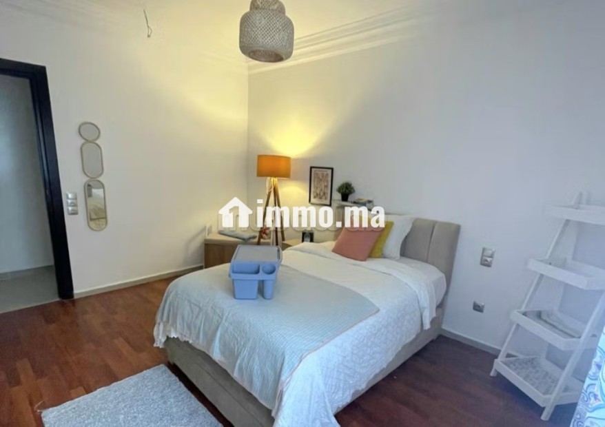 Appartement de 200 m² à Louer Meublé – Longue Durée au Quartier CIL, Casablanca - Location Immobilier - Casablanca - photo 3