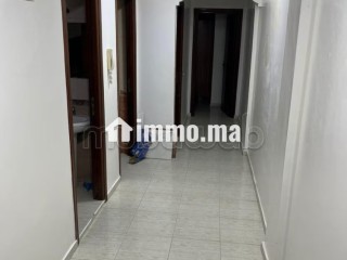 Bel appartement en location à Oulfa. 3 pièces. - Appartement à louer - Casablanca