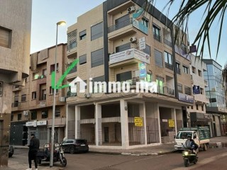 Bel appartement en location à Oulfa. 3 pièces. - Appartement à louer - Casablanca