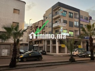 Bel appartement en location à Oulfa. 3 pièces. - Appartement à louer - Casablanca
