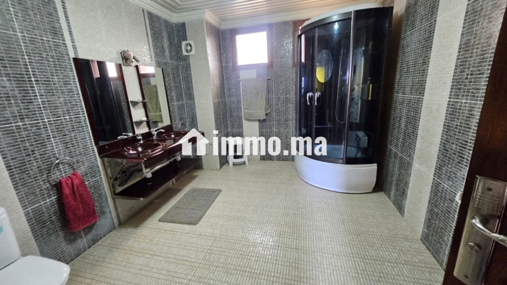 Ferme de 20000 m2 de terrain a settat nord - Vente Immobilier - Settat - photo 8
