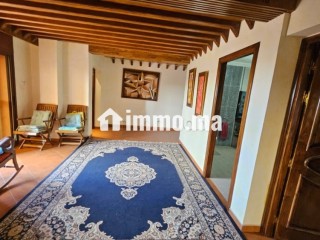Ferme de 20000 m2 de terrain a settat nord - Maison à vendre - Settat