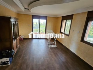 Ferme de 20000 m2 de terrain a settat nord - Maison à vendre - Settat
