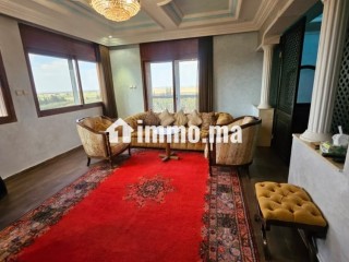 Ferme de 20000 m2 de terrain a settat nord - Maison à vendre - Settat