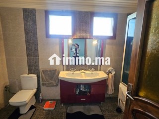 Ferme de 20000 m2 de terrain a settat nord - Maison à vendre - Settat