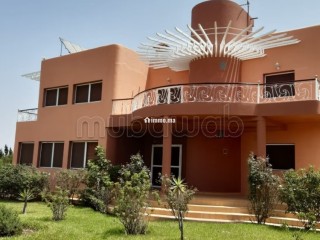 Ferme de 20000 m2 de terrain a settat nord - Maison à vendre - Settat