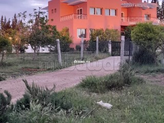 Ferme de 20000 m2 de terrain a settat nord - Maison à vendre - Settat