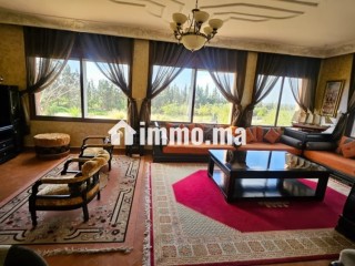 Ferme de 20000 m2 de terrain a settat nord - Maison à vendre - Settat