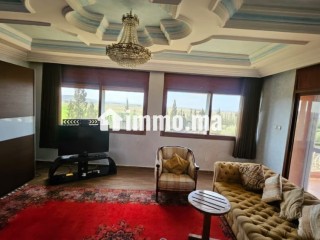 Ferme de 20000 m2 de terrain a settat nord - Maison à vendre - Settat