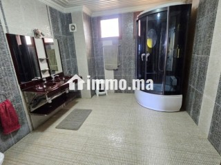 Ferme de 20000 m2 de terrain a settat nord - Maison à vendre - Settat