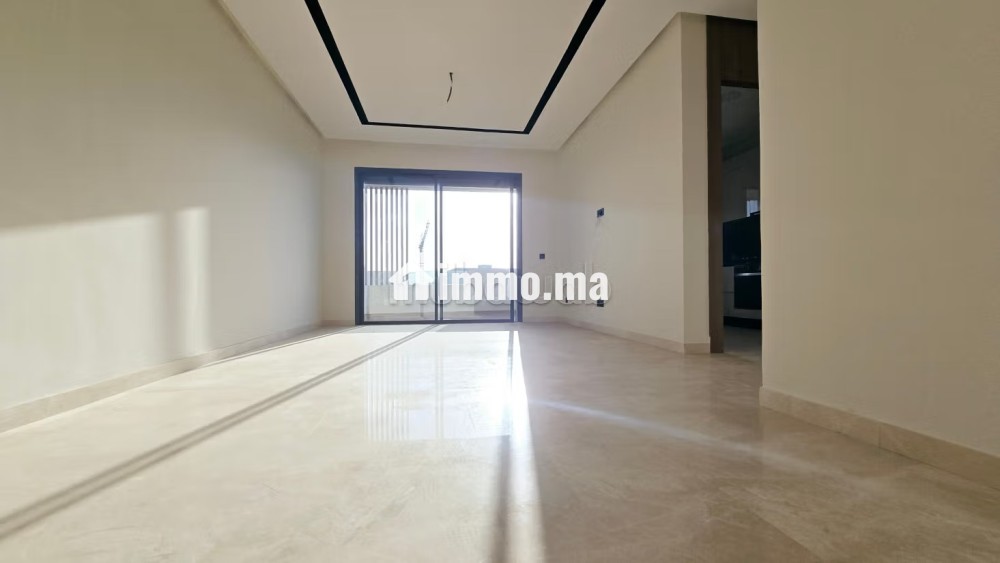 Appartement 112m² neuf à louer à Californie - Location Immobilier - Casablanca - photo 2