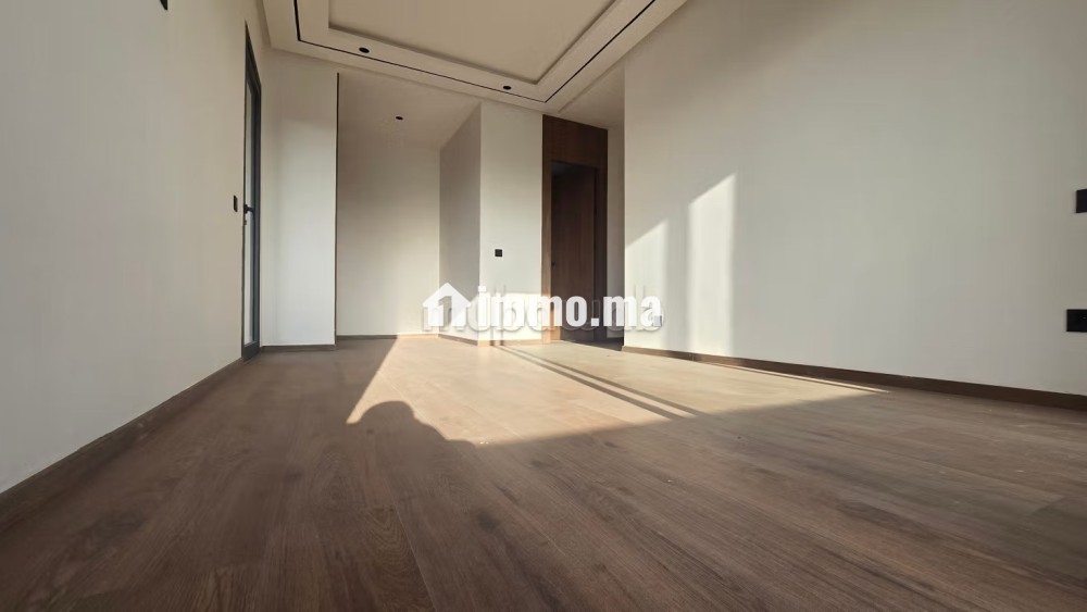 Appartement 112m² neuf à louer à Californie - Location Immobilier - Casablanca - photo 3