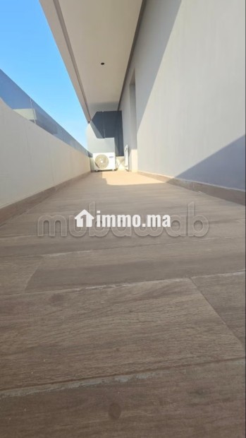 Appartement 112m² neuf à louer à Californie - Location Immobilier - Casablanca - photo 4