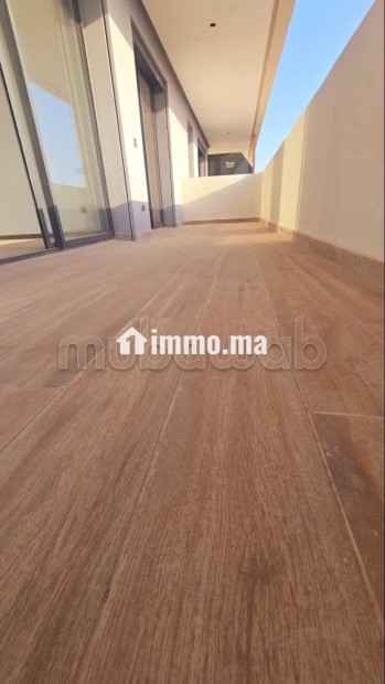 Appartement 112m² neuf à louer à Californie - Location Immobilier - Casablanca - photo 5