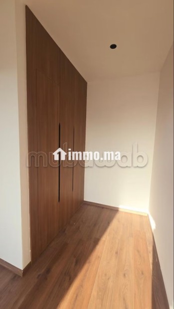 Appartement 112m² neuf à louer à Californie - Location Immobilier - Casablanca - photo 6