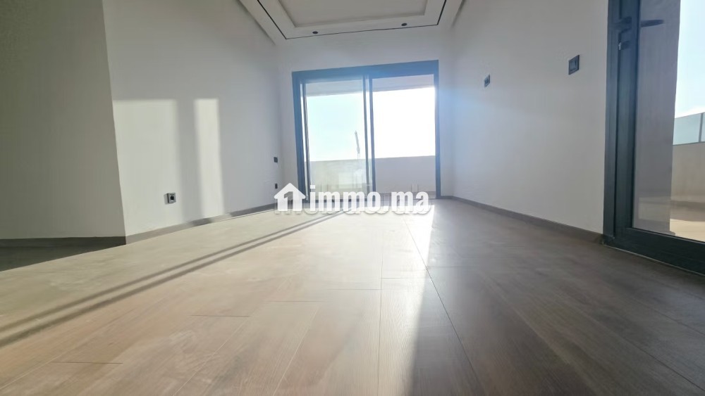 Appartement 112m² neuf à louer à Californie - Location Immobilier - Casablanca - photo 7