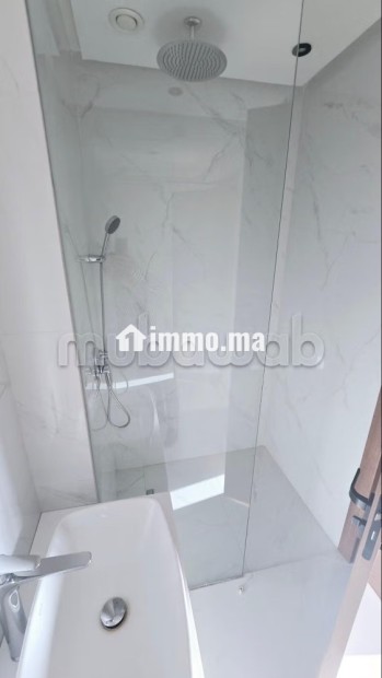 Appartement 112m² neuf à louer à Californie - Location Immobilier - Casablanca - photo 8