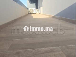 Appartement 112m² neuf à louer à Californie - Appartement à louer - Casablanca