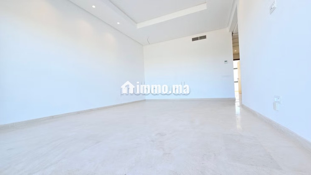 Appartement 90m² Neuf à Hay Laymoun - Location Immobilier - Casablanca - photo 1