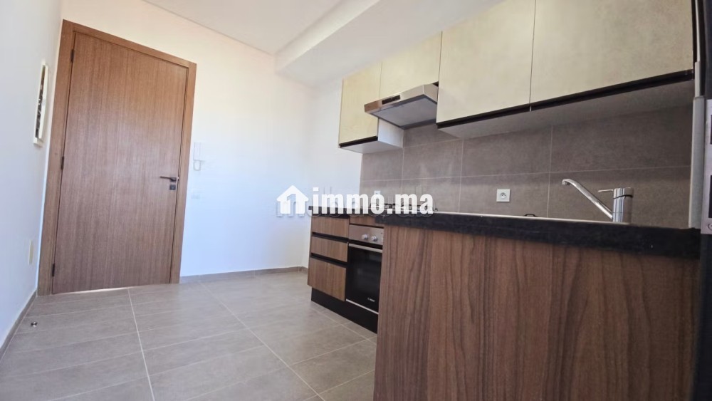 Appartement 90m² Neuf à Hay Laymoun - Location Immobilier - Casablanca - photo 3
