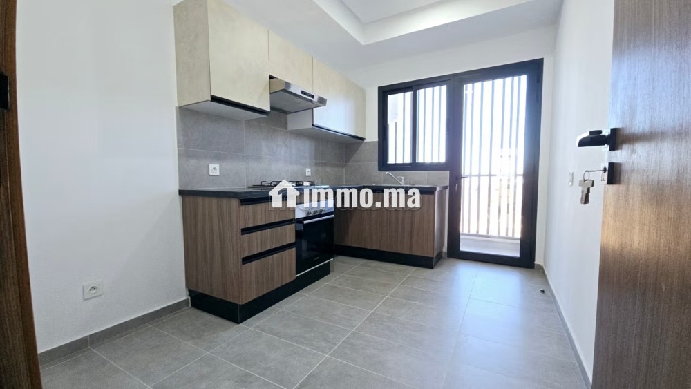 Appartement 90m² Neuf à Hay Laymoun - Location Immobilier - Casablanca - photo 4