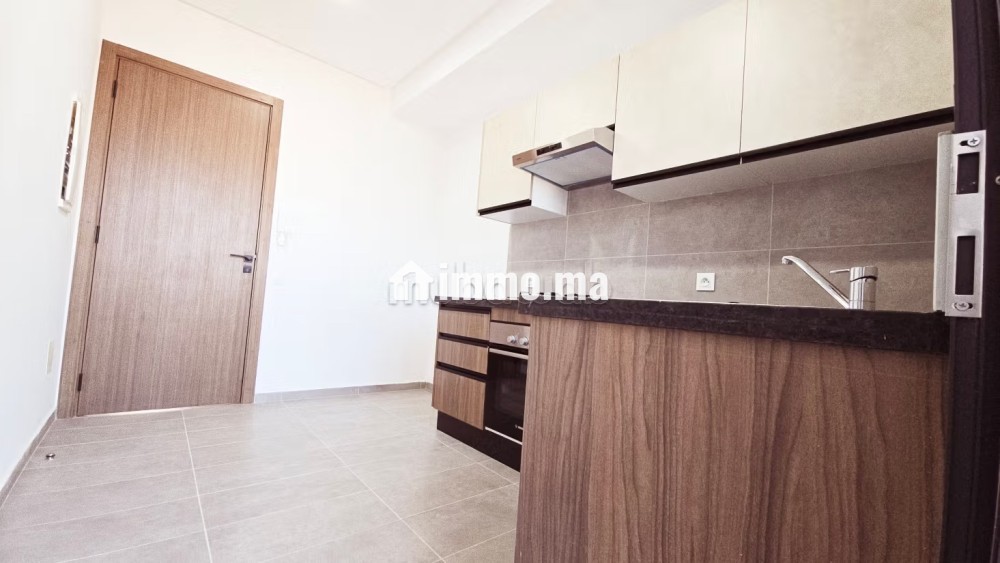 Appartement 90m² Neuf à Hay Laymoun - Location Immobilier - Casablanca - photo 5