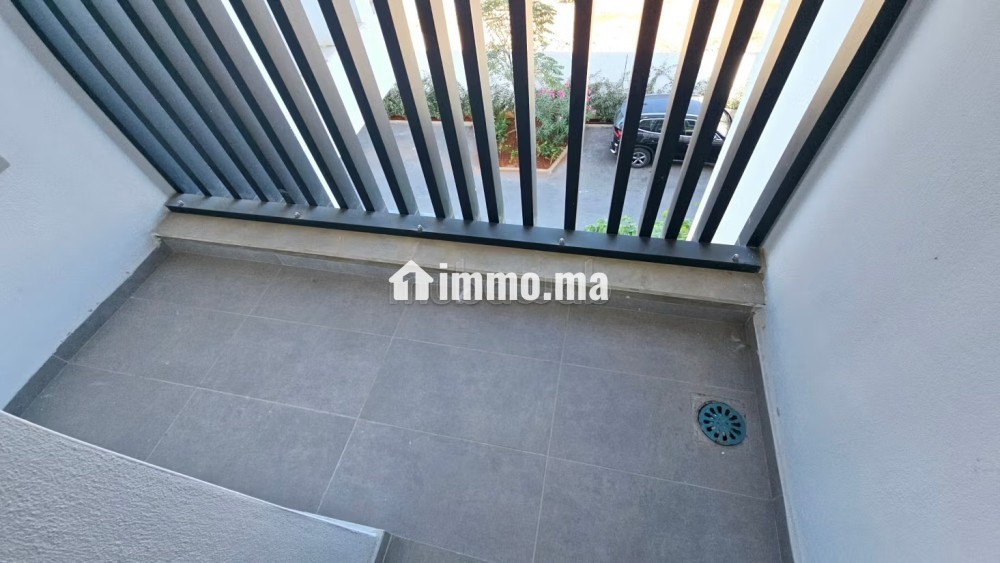 Appartement 90m² Neuf à Hay Laymoun - Location Immobilier - Casablanca - photo 6