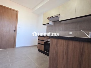 Appartement 90m² Neuf à Hay Laymoun - Appartement à louer - Casablanca