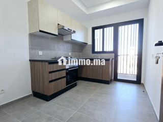 Appartement 90m² Neuf à Hay Laymoun - Appartement à louer - Casablanca