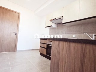 Appartement 90m² Neuf à Hay Laymoun - Appartement à louer - Casablanca