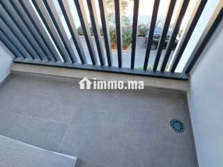 Appartement 90m² Neuf à Hay Laymoun - Appartement à louer - Casablanca