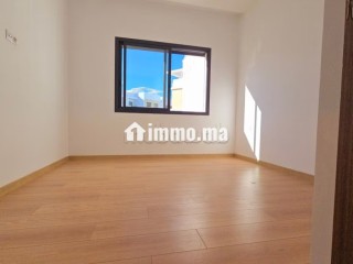 Appartement 90m² Neuf à Hay Laymoun - Appartement à louer - Casablanca