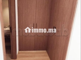 Appartement 90m² Neuf à Hay Laymoun - Appartement à louer - Casablanca