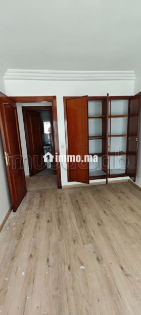 Appartement a Louer Vide a Gauthier - Location Immobilier - Casablanca - photo 2