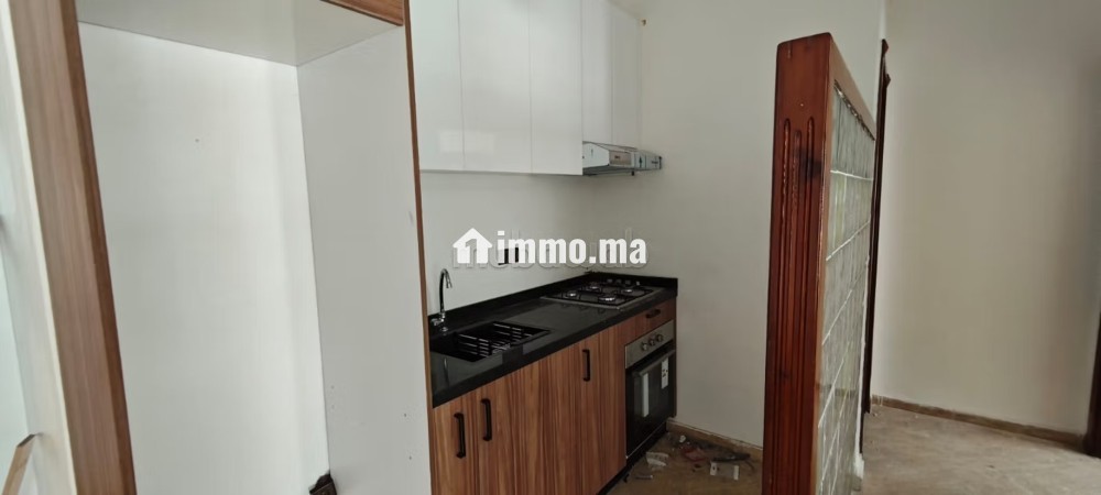 Appartement a Louer Vide a Gauthier - Location Immobilier - Casablanca - photo 3