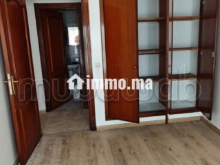 Appartement a Louer Vide a Gauthier - Appartement à louer - Casablanca