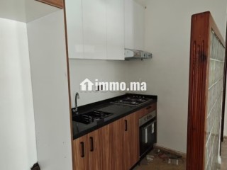 Appartement a Louer Vide a Gauthier - Appartement à louer - Casablanca