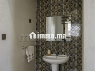 Appartement à louer à Al Wifaq. 2 grandes pièces. Bien meublé - Appartement à louer - Agadir